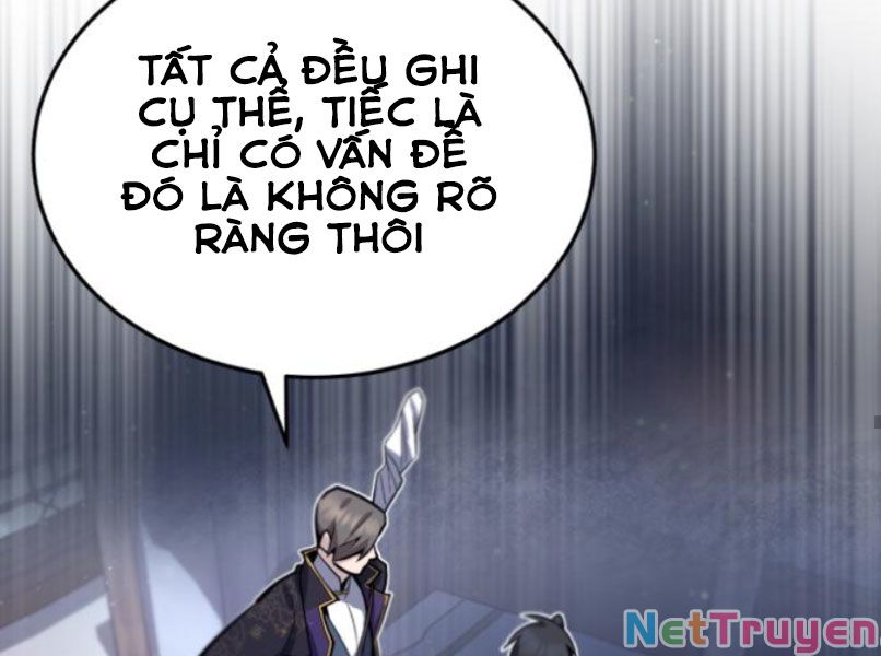 Đệ Nhất Võ Sư, Baek Cao Thủ Chapter 16 - Trang 10