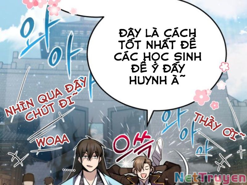 Đệ Nhất Võ Sư, Baek Cao Thủ Chapter 16 - Trang 121