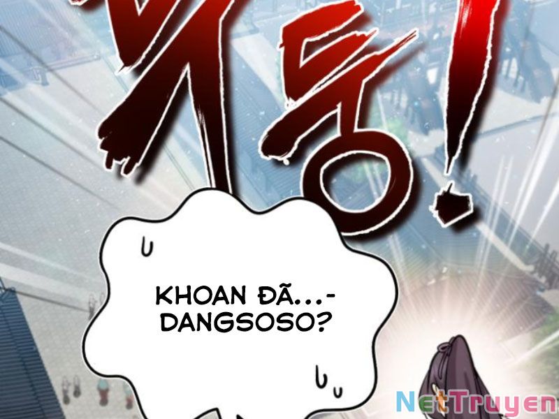 Đệ Nhất Võ Sư, Baek Cao Thủ Chapter 16 - Trang 127