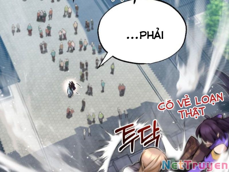 Đệ Nhất Võ Sư, Baek Cao Thủ Chapter 16 - Trang 147