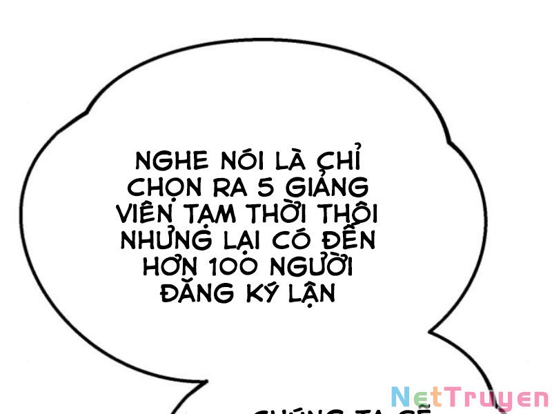 Đệ Nhất Võ Sư, Baek Cao Thủ Chapter 16 - Trang 17