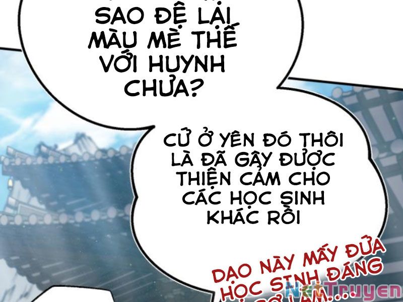 Đệ Nhất Võ Sư, Baek Cao Thủ Chapter 16 - Trang 178