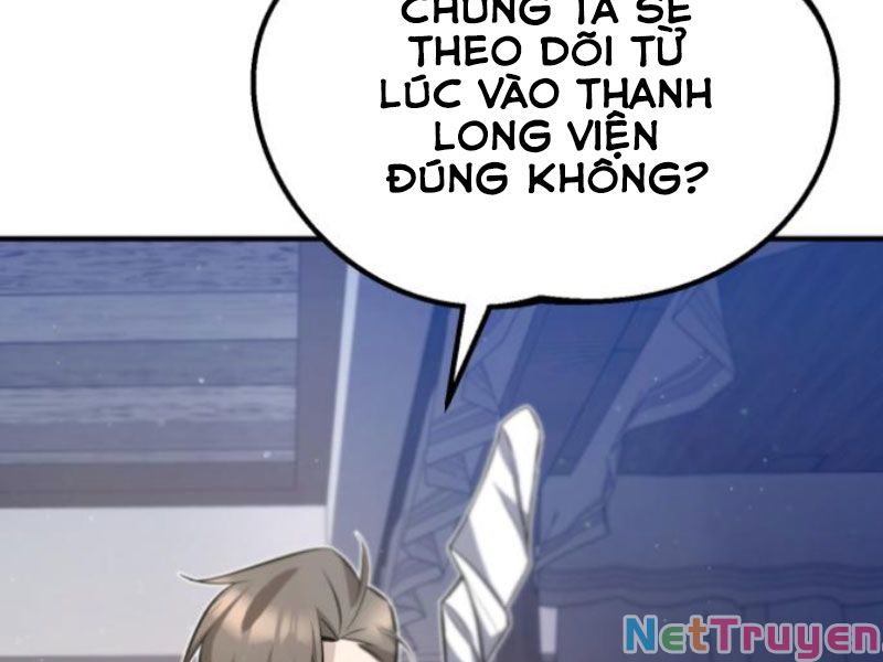 Đệ Nhất Võ Sư, Baek Cao Thủ Chapter 16 - Trang 18