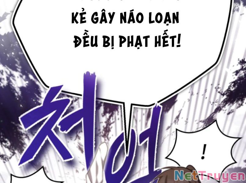 Đệ Nhất Võ Sư, Baek Cao Thủ Chapter 16 - Trang 186