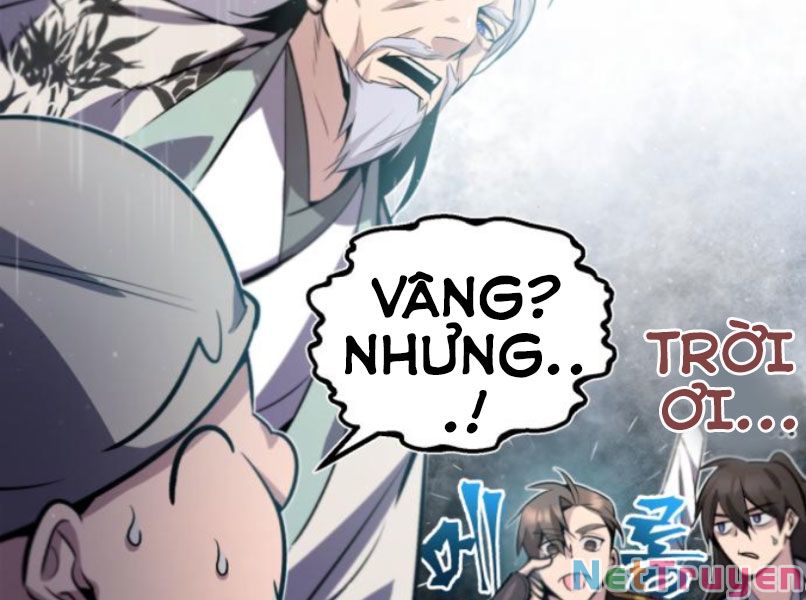 Đệ Nhất Võ Sư, Baek Cao Thủ Chapter 16 - Trang 202