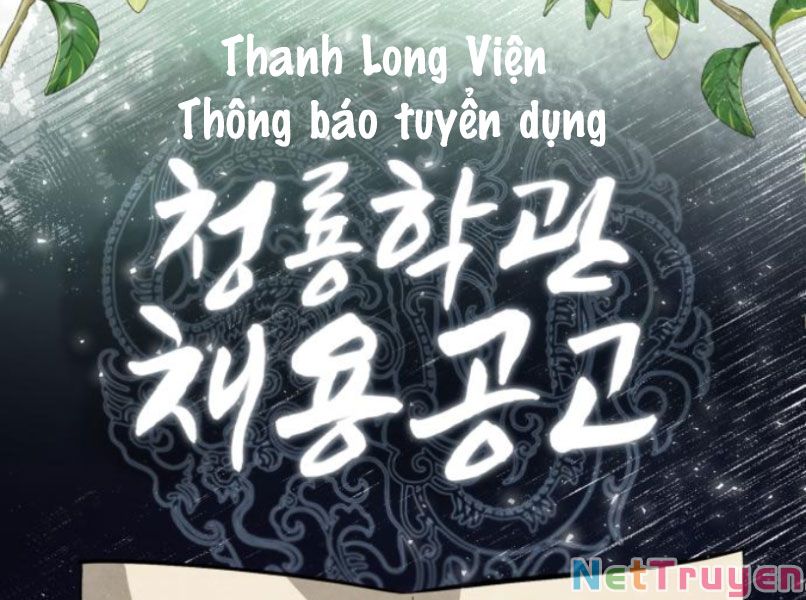 Đệ Nhất Võ Sư, Baek Cao Thủ Chapter 16 - Trang 3