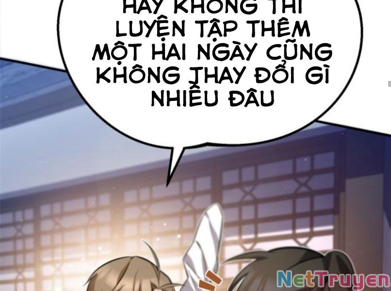 Đệ Nhất Võ Sư, Baek Cao Thủ Chapter 16 - Trang 32