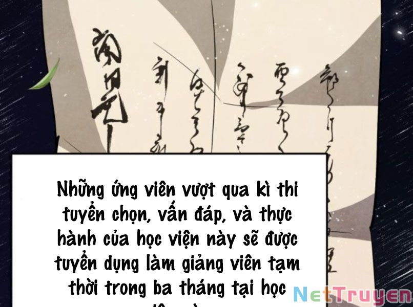 Đệ Nhất Võ Sư, Baek Cao Thủ Chapter 16 - Trang 4