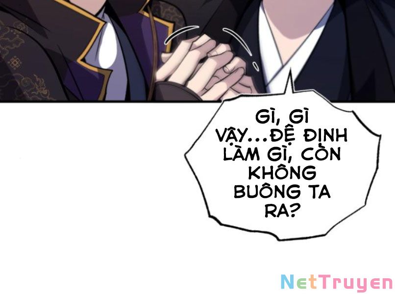 Đệ Nhất Võ Sư, Baek Cao Thủ Chapter 16 - Trang 44