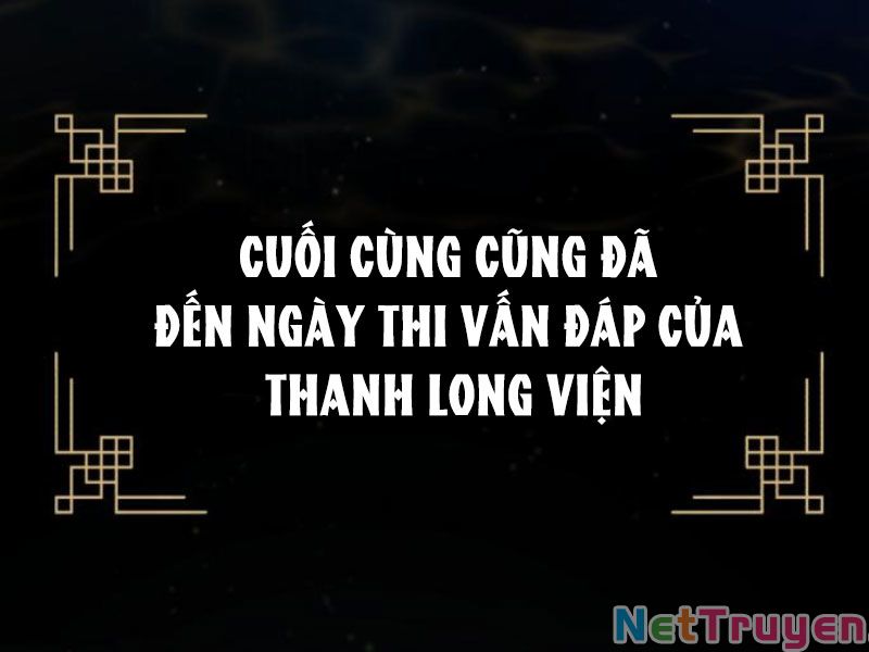 Đệ Nhất Võ Sư, Baek Cao Thủ Chapter 16 - Trang 56