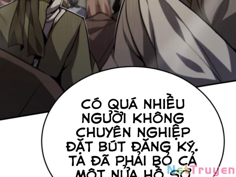 Đệ Nhất Võ Sư, Baek Cao Thủ Chapter 16 - Trang 64