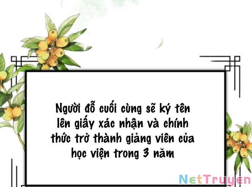 Đệ Nhất Võ Sư, Baek Cao Thủ Chapter 16 - Trang 7