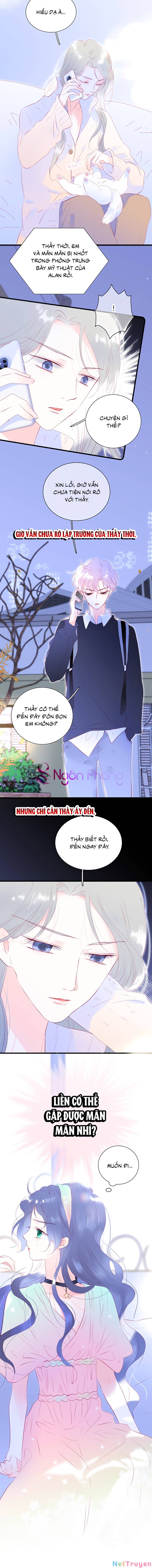 Hoa Bỏ Chạy Với Nhím Rồi Chapter 48 - Trang 10