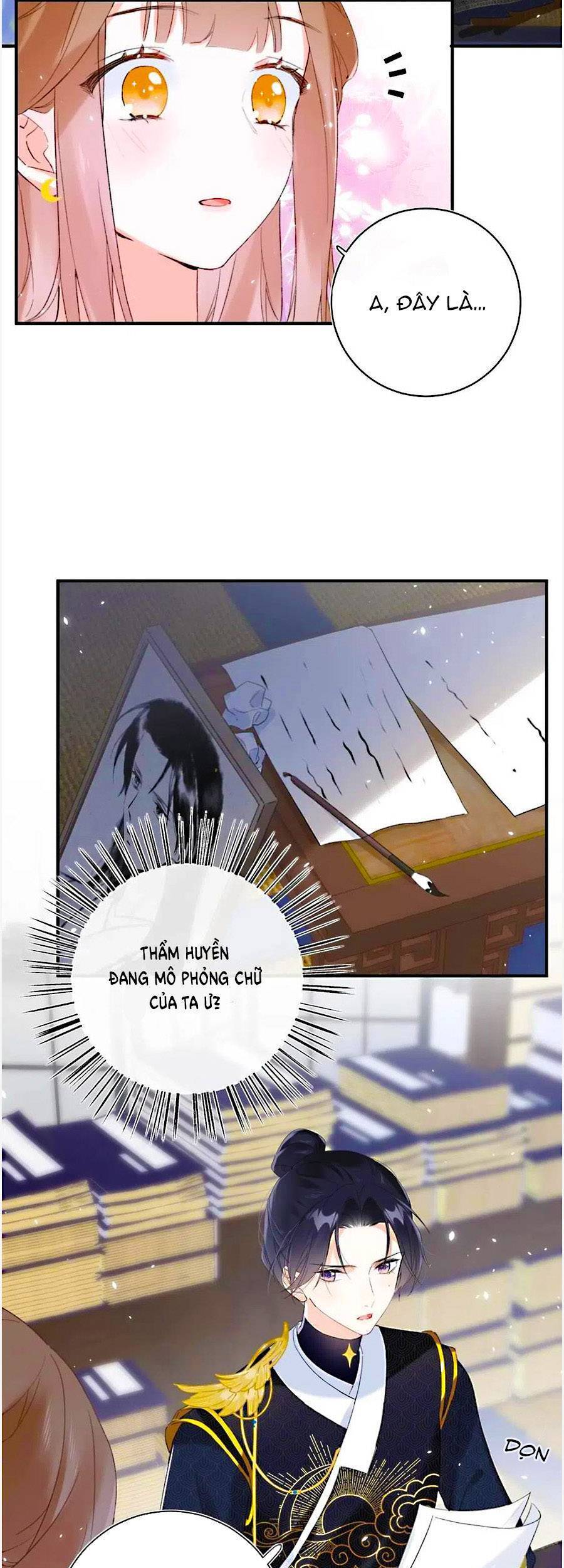 Lui Lui Lui Ra Chapter 61 - Trang 29