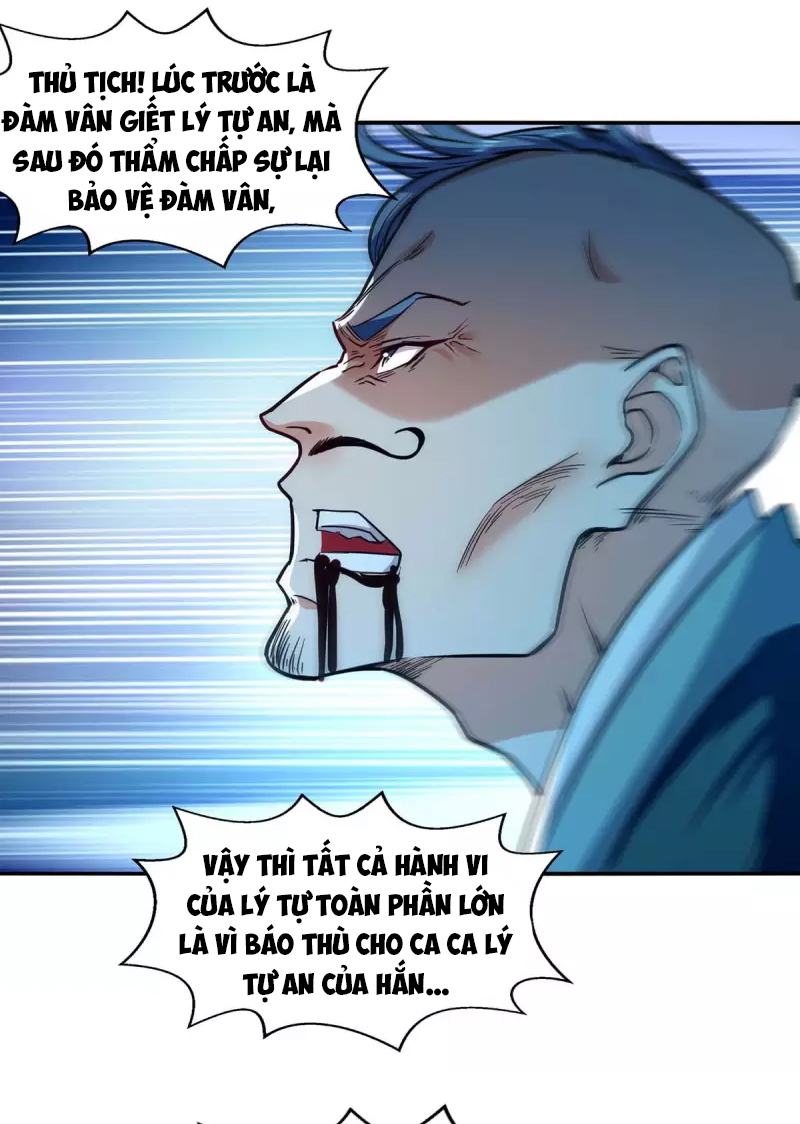 Nghịch Thiên Chí Tôn Chapter 137 - Trang 10