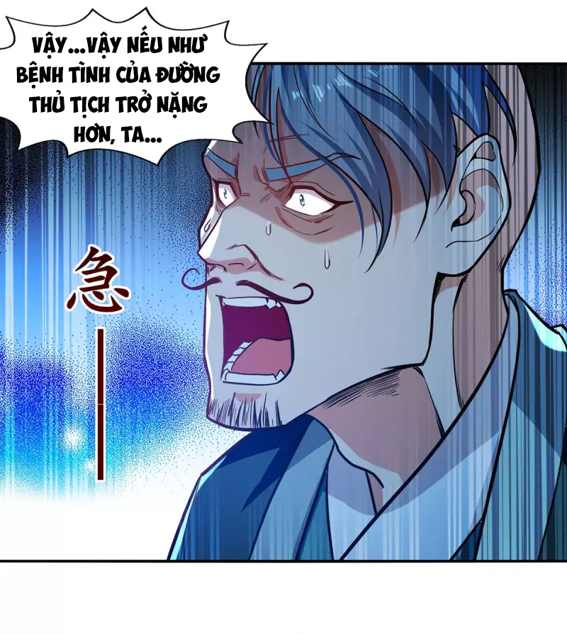 Nghịch Thiên Chí Tôn Chapter 137 - Trang 15