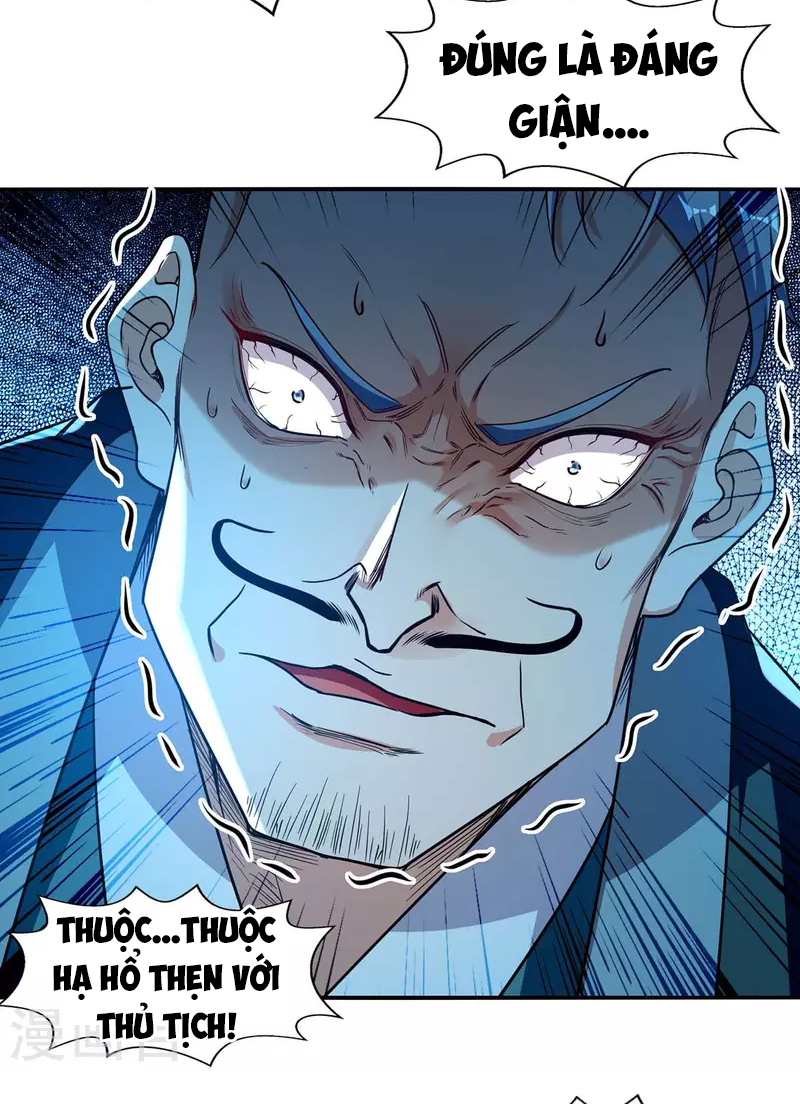 Nghịch Thiên Chí Tôn Chapter 137 - Trang 2