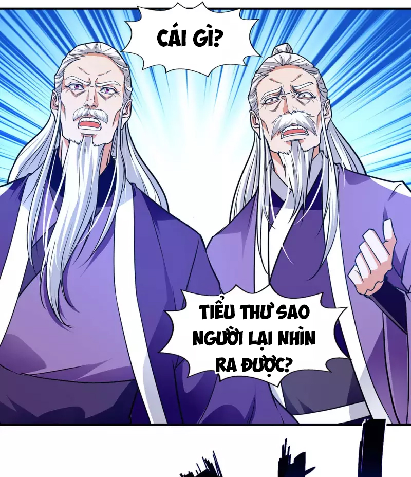 Nghịch Thiên Chí Tôn Chapter 137 - Trang 23