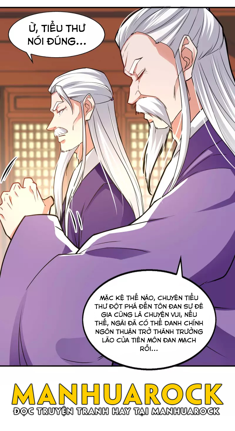 Nghịch Thiên Chí Tôn Chapter 137 - Trang 29