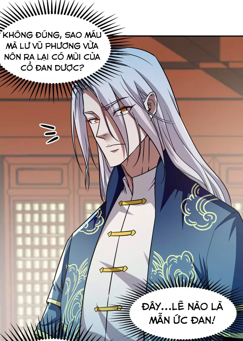 Nghịch Thiên Chí Tôn Chapter 137 - Trang 6