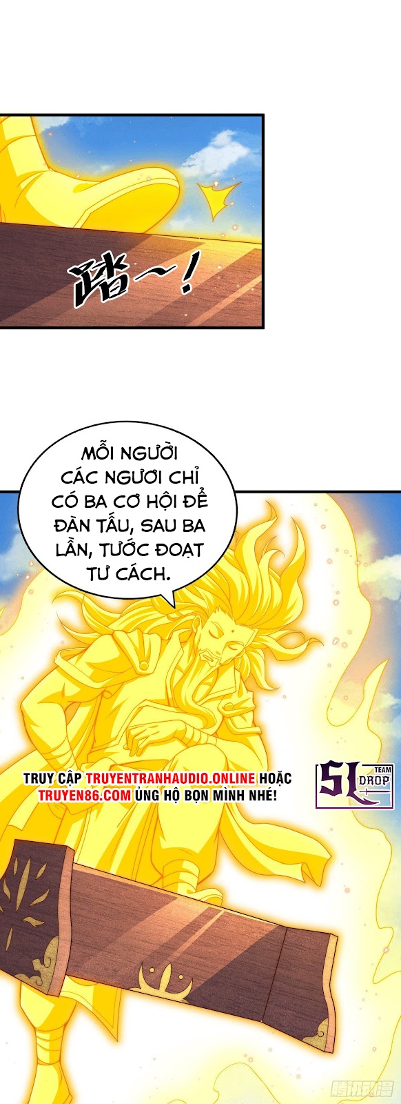 Người Trên Vạn Người Chapter 71 - Trang 9