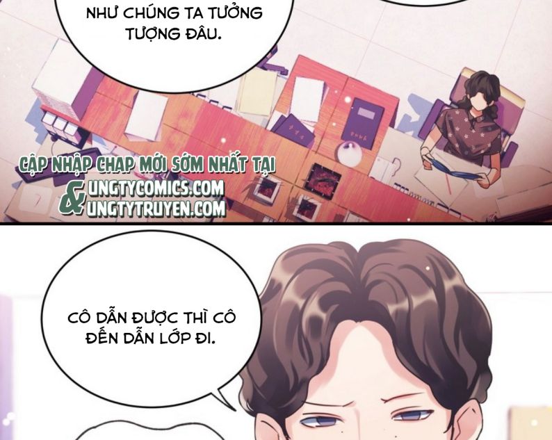 Ngụy Trang Học Tra Chapter 22 - Trang 11