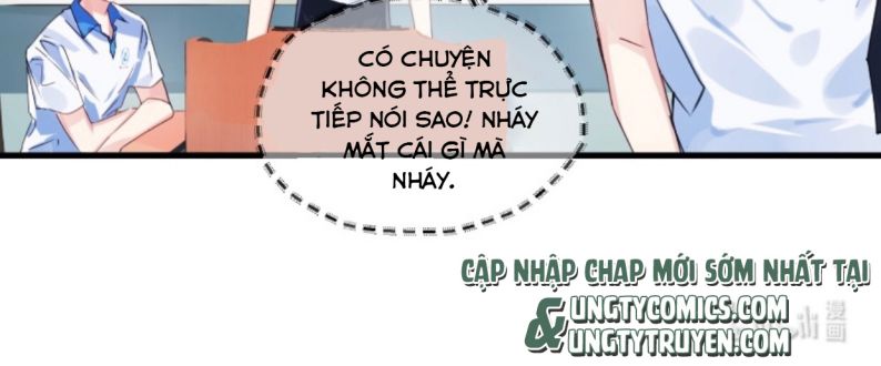 Ngụy Trang Học Tra Chapter 22 - Trang 31