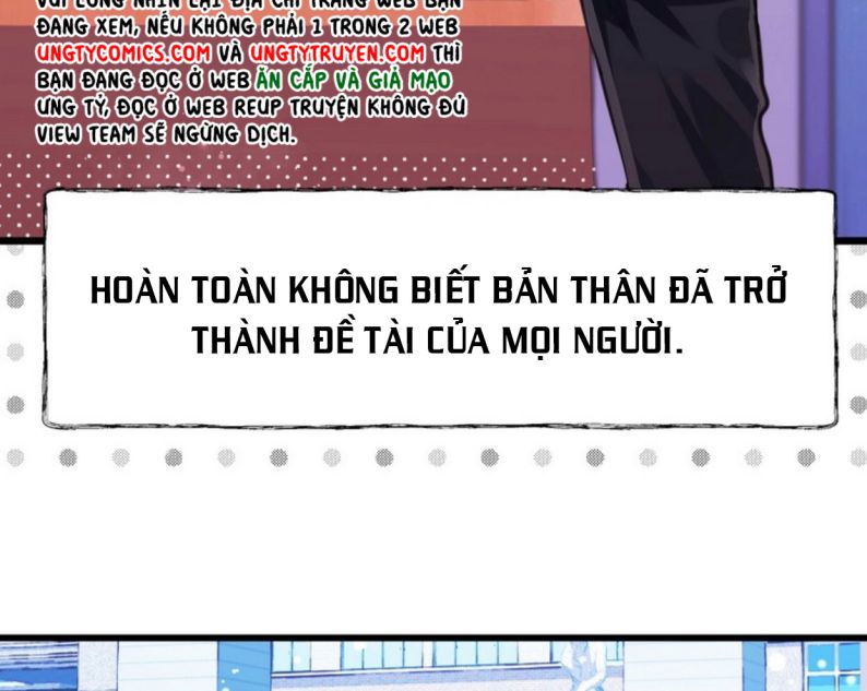 Ngụy Trang Học Tra Chapter 22 - Trang 8