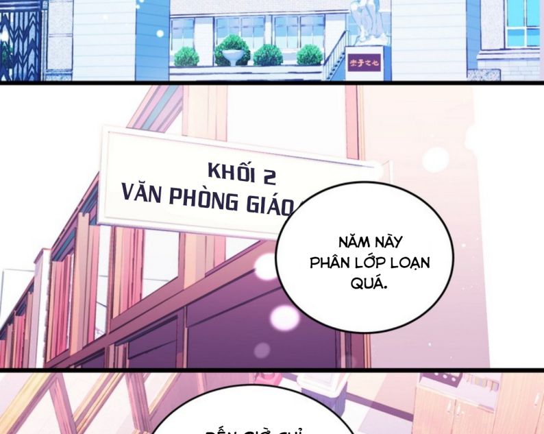 Ngụy Trang Học Tra Chapter 22 - Trang 9