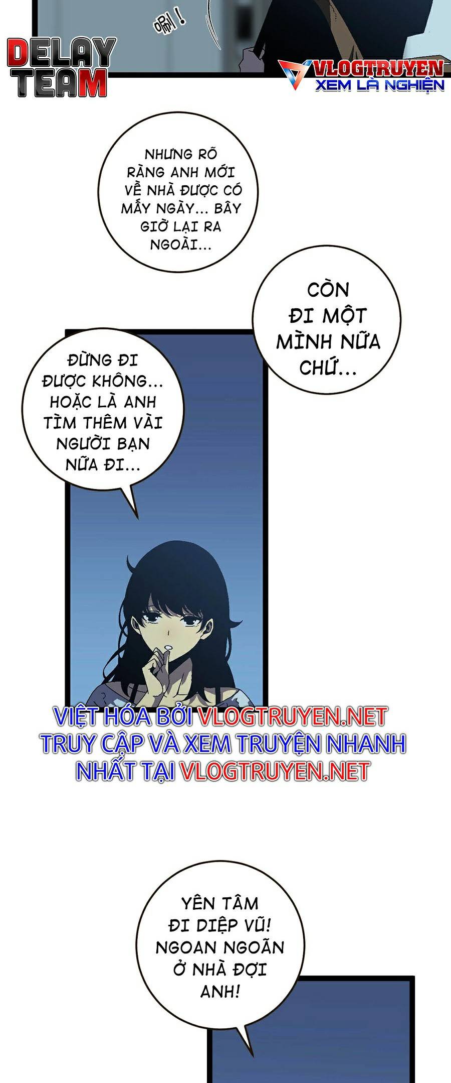 Sao Chép Sức Mạnh Chapter 20 - Trang 16