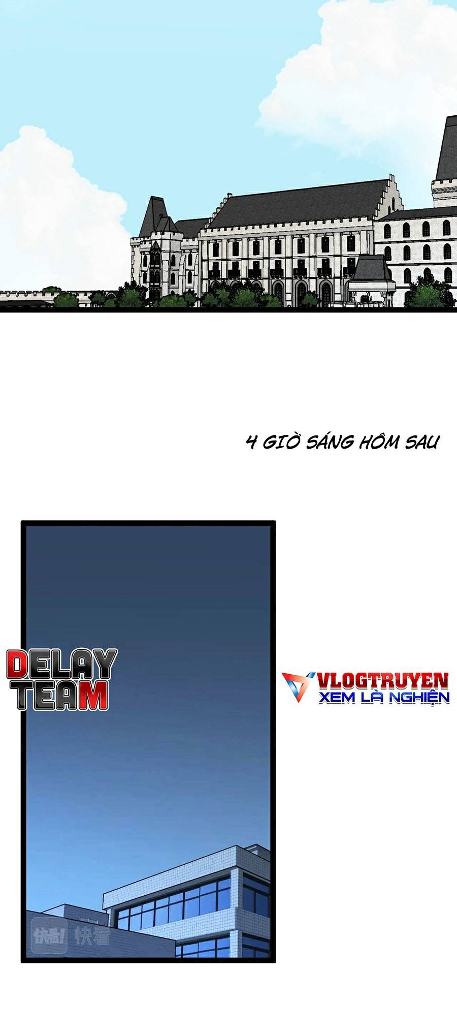 Sao Chép Sức Mạnh Chapter 20 - Trang 9