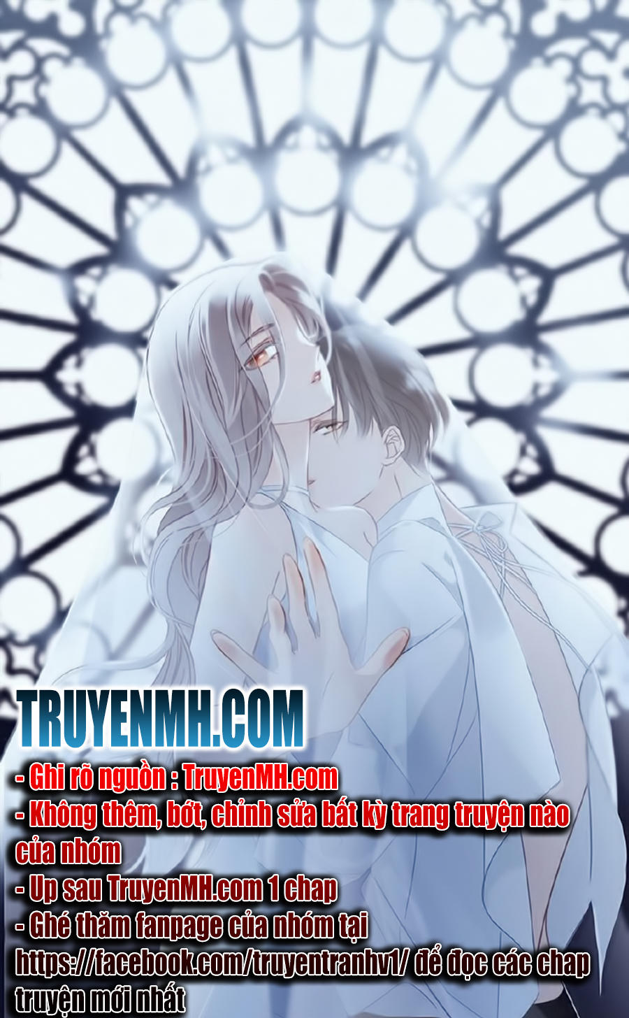 Ta Có Năm Đại Lão Ba Ba Chapter 171 - Trang 1