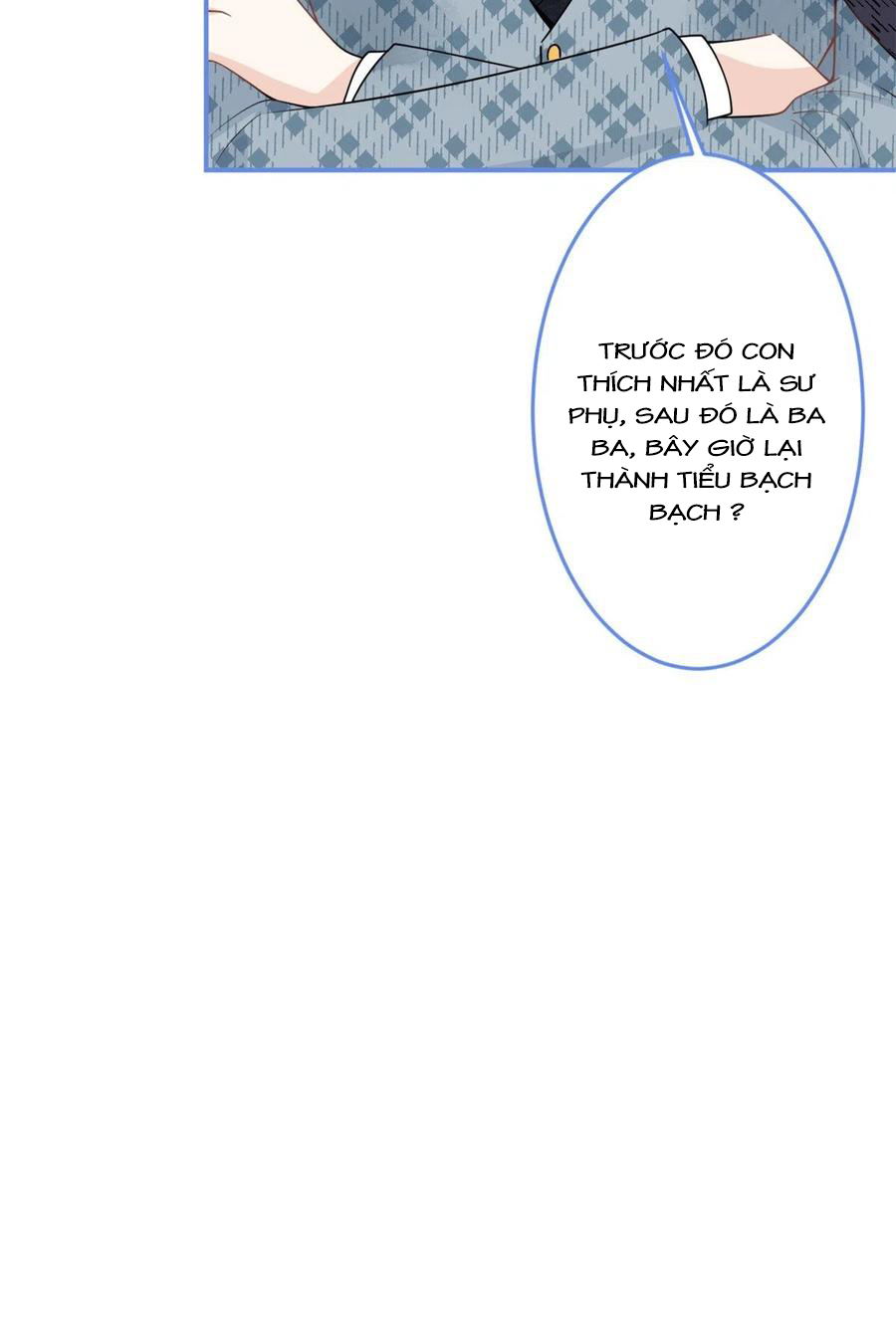Ta Có Năm Đại Lão Ba Ba Chapter 171 - Trang 11