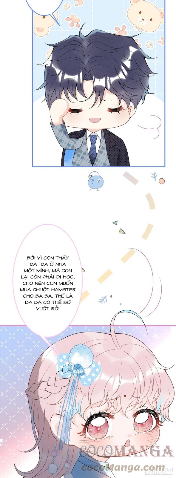Ta Có Năm Đại Lão Ba Ba Chapter 171 - Trang 13