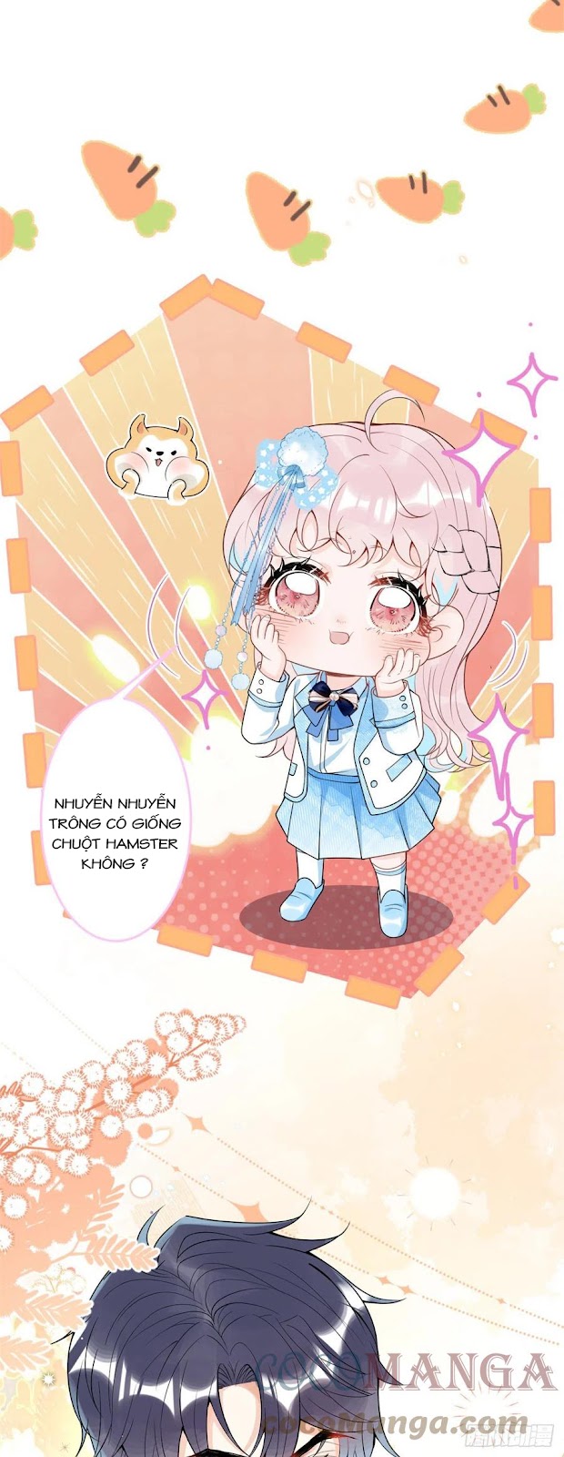 Ta Có Năm Đại Lão Ba Ba Chapter 171 - Trang 15