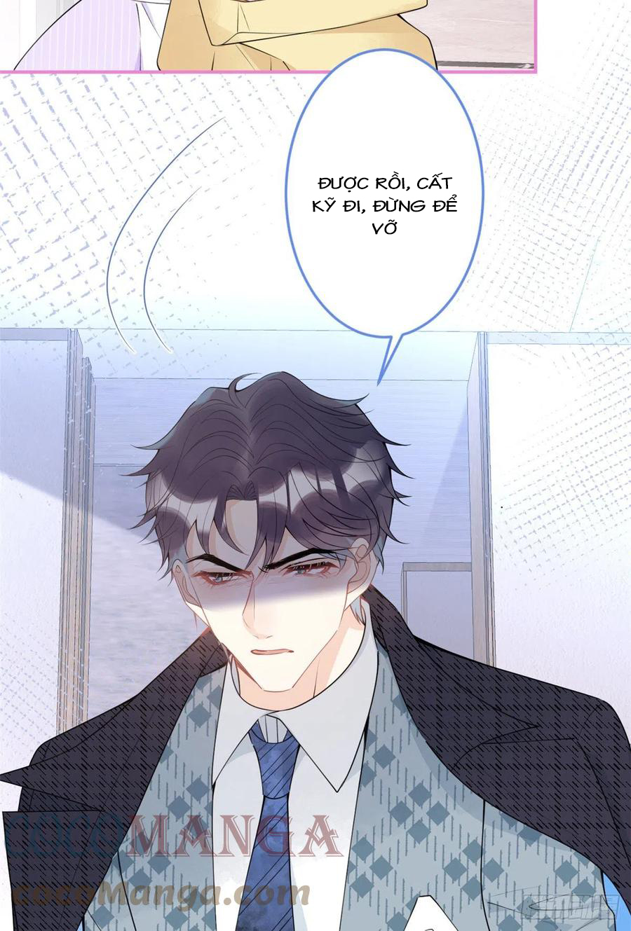 Ta Có Năm Đại Lão Ba Ba Chapter 171 - Trang 3