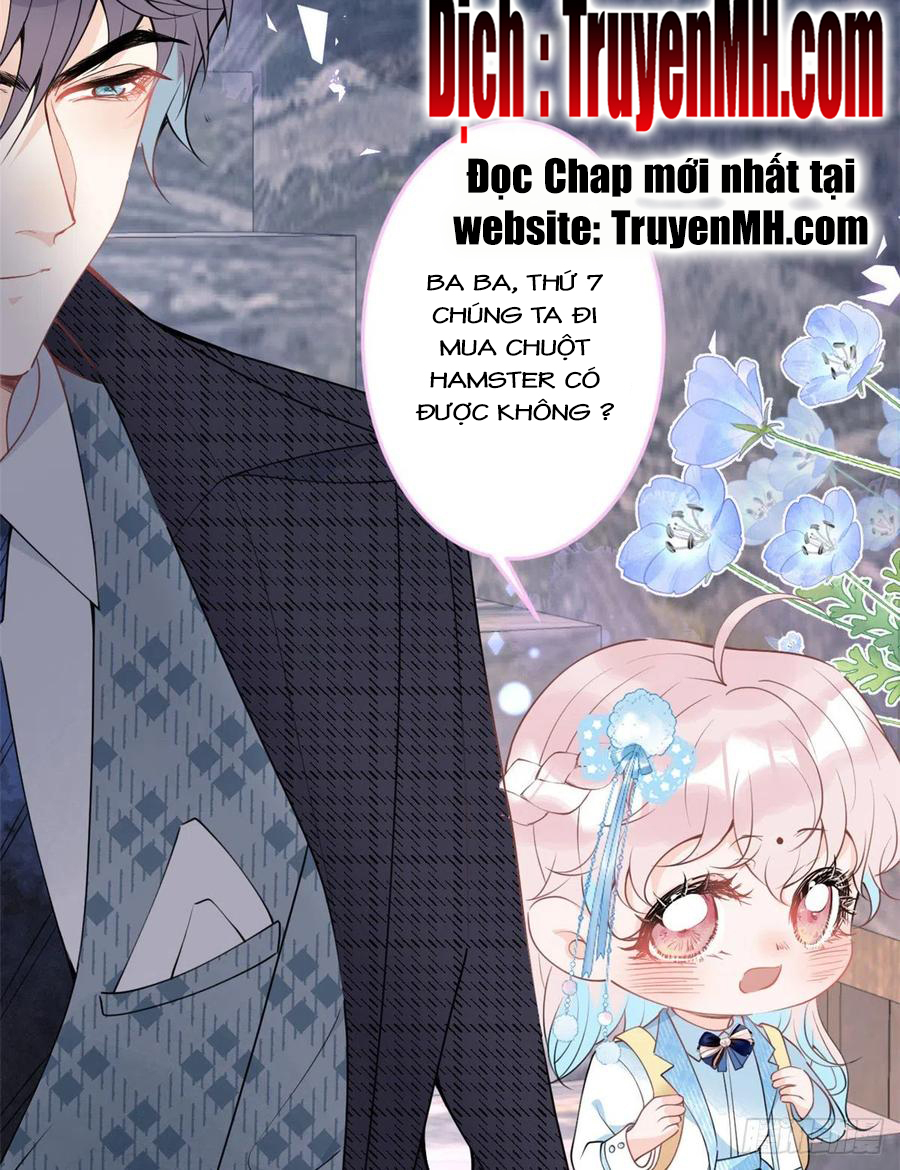 Ta Có Năm Đại Lão Ba Ba Chapter 171 - Trang 6
