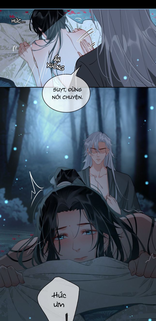 Tế Vũ Bất Tri Quy Chapter 18 - Trang 18