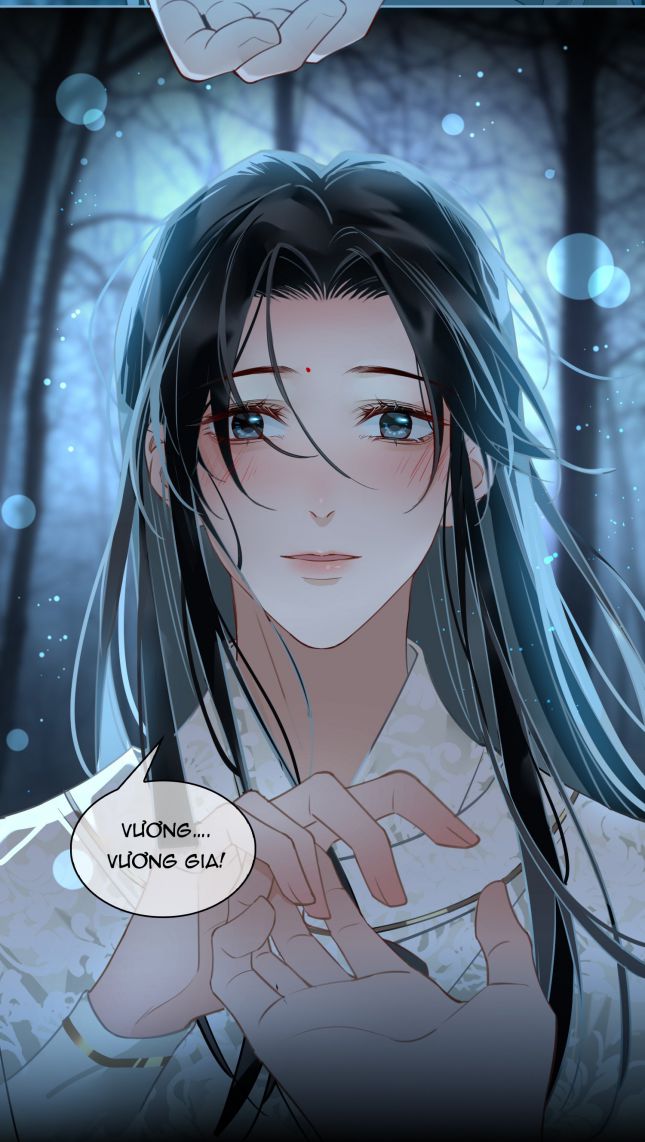 Tế Vũ Bất Tri Quy Chapter 18 - Trang 9