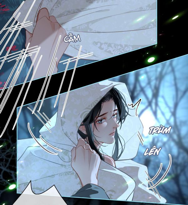 Tế Vũ Bất Tri Quy Chapter 19 - Trang 17