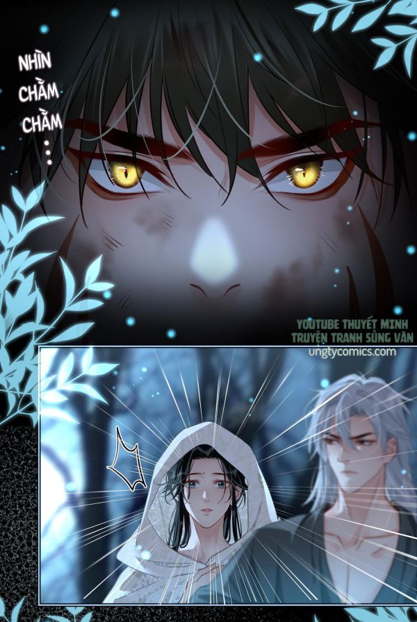 Tế Vũ Bất Tri Quy Chapter 19 - Trang 22