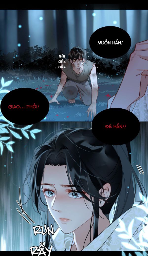 Tế Vũ Bất Tri Quy Chapter 19 - Trang 24