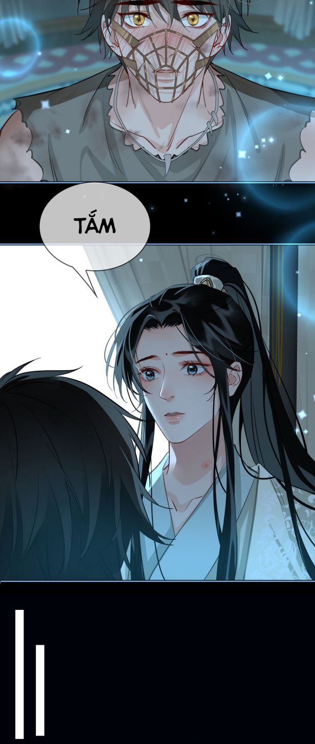 Tế Vũ Bất Tri Quy Chapter 20 - Trang 19