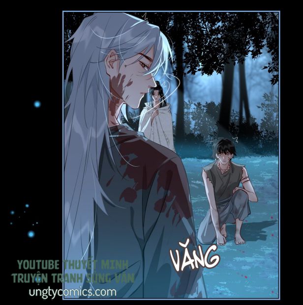 Tế Vũ Bất Tri Quy Chapter 20 - Trang 9