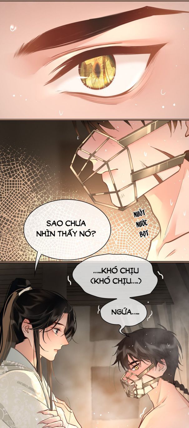 Tế Vũ Bất Tri Quy Chapter 21 - Trang 5