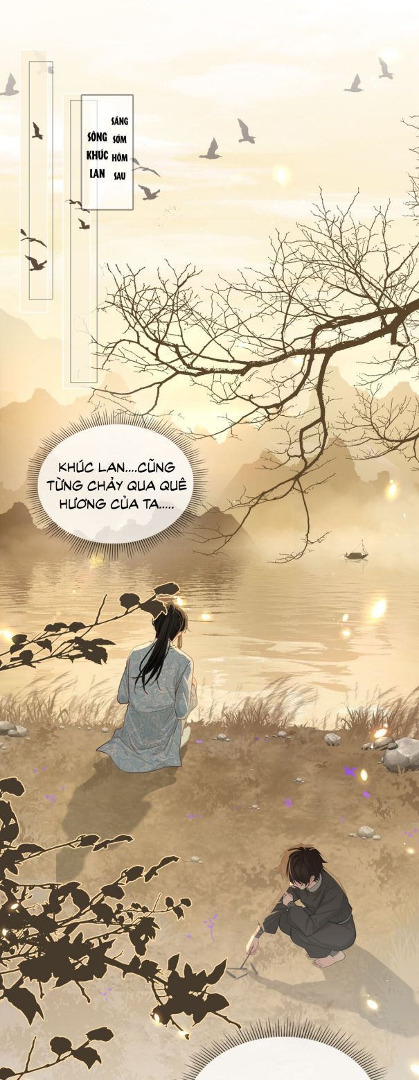 Tế Vũ Bất Tri Quy Chapter 21 - Trang 9