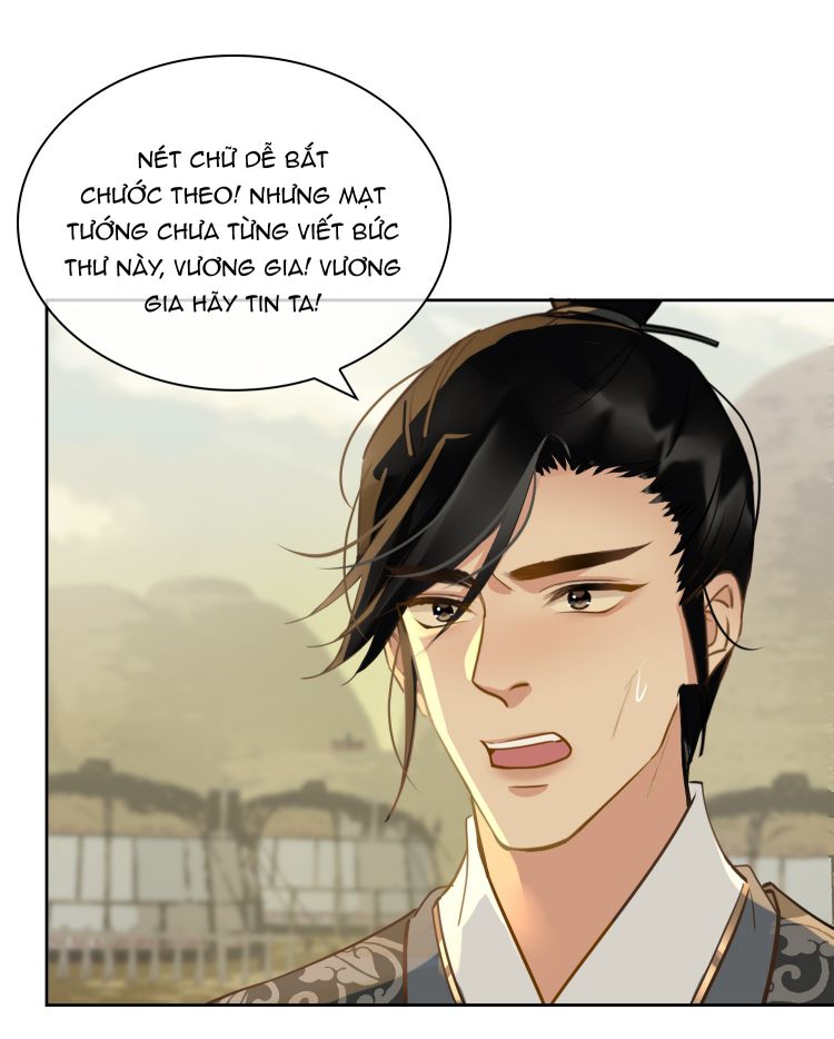 Tế Vũ Bất Tri Quy Chapter 23 - Trang 11