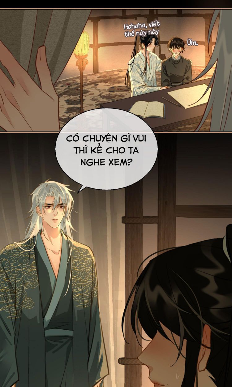 Tế Vũ Bất Tri Quy Chapter 24 - Trang 1