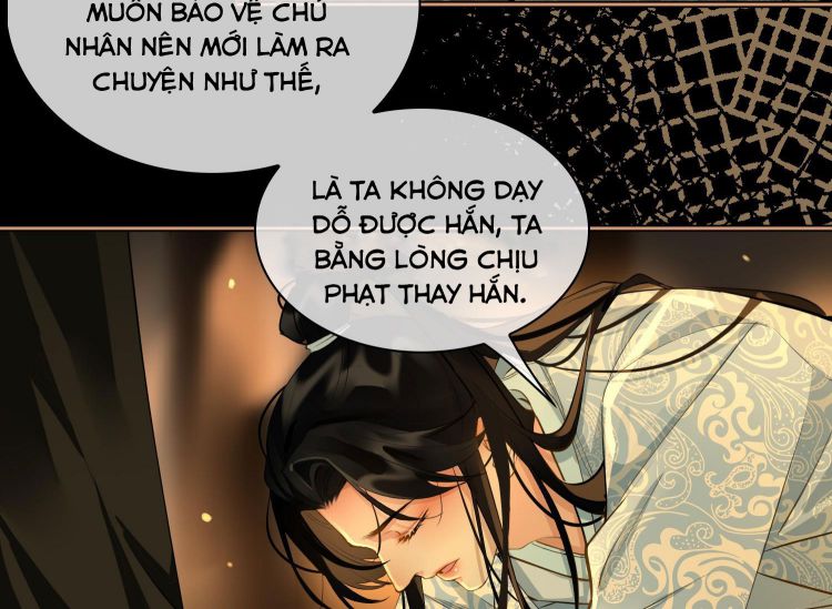 Tế Vũ Bất Tri Quy Chapter 24 - Trang 12