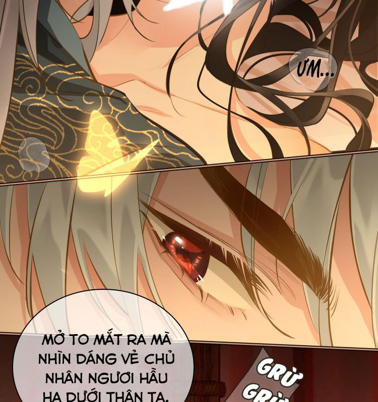 Tế Vũ Bất Tri Quy Chapter 24 - Trang 15